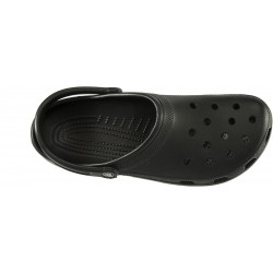 Crocs - Classic U Negro