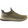 Skechers - Delson Camben Taupe
