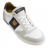 Pantofola d&#39;Oro - Milito Low Blanco