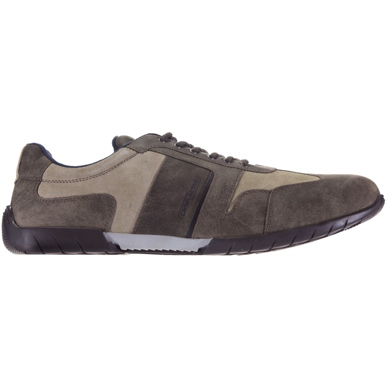 Camel Active - Sharptown Taupe