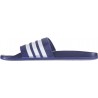 Adidas - Adilette Comfort Azul/Branco
