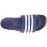 Adidas - Adilette Comfort Azul/Branco