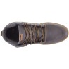 Globe - GS Boot Brown Gum Action