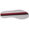 Lacoste - Europa TRI1 WHT/NVY/RED