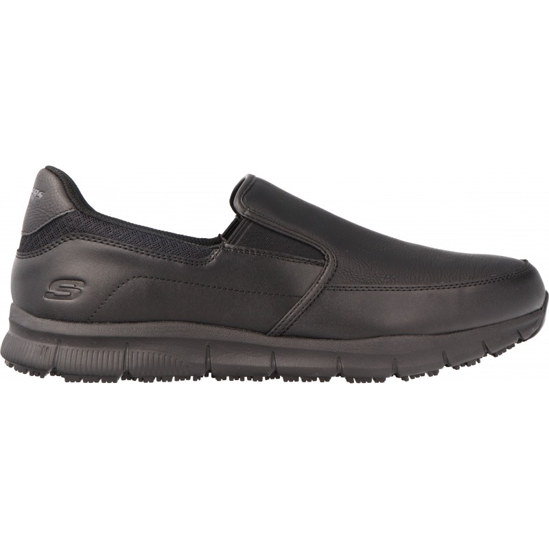 Skechers - Work Relaxed Fit® Groton SR