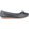 Clarks - Freckle Ice Navy