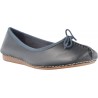 Clarks - Freckle Ice Navy