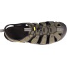 Keen - Clearwater Cnx Leather Magnet/Preto