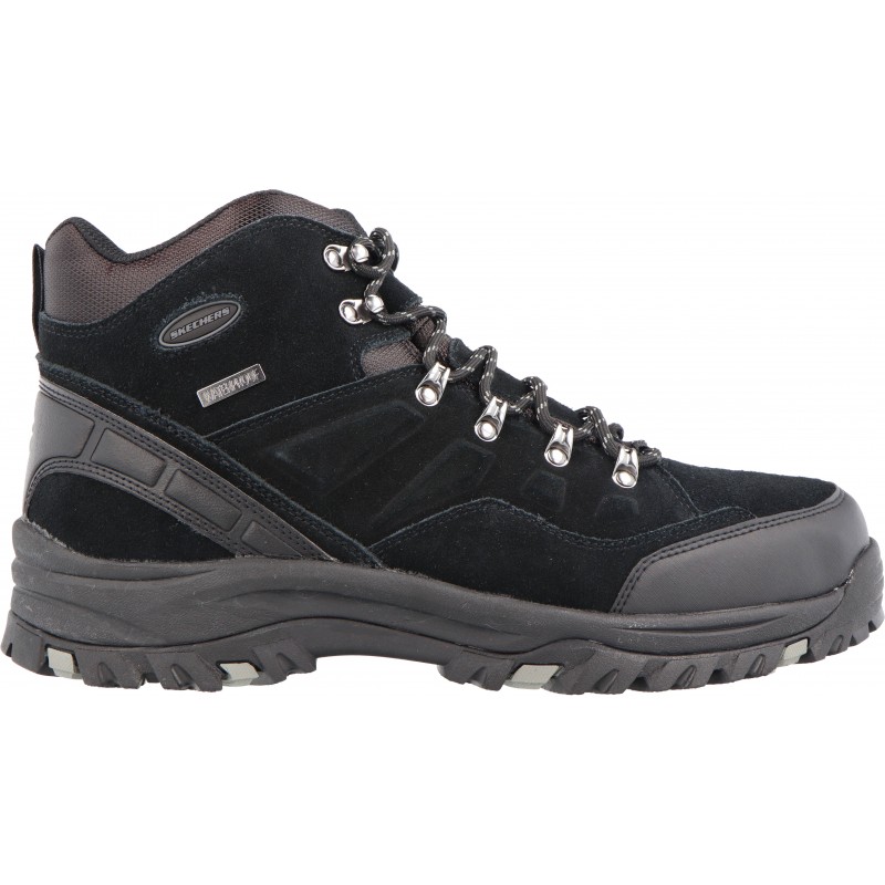 Skechers - Relaxed Fit Relment Pelmo