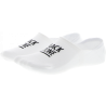 Blackstone - Sneaker Socks White