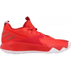 Adidas - Dame Certified Red