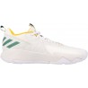 Adidas - Dame Certified White/green