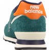 New Balance - 574 Verde