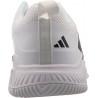 Adidas - Court Team Bounce 2 White
