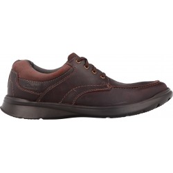 Clarks - Cotrell Edge Brown...