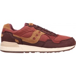 Saucony - Shadow 5000 Brown