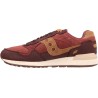 Saucony - Shadow 5000 Brown