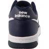 New Balance - BB480 LHJ Marinha/branco